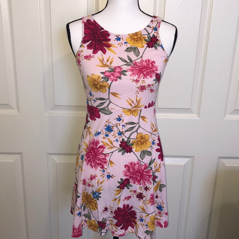 Old Navy Tank dress